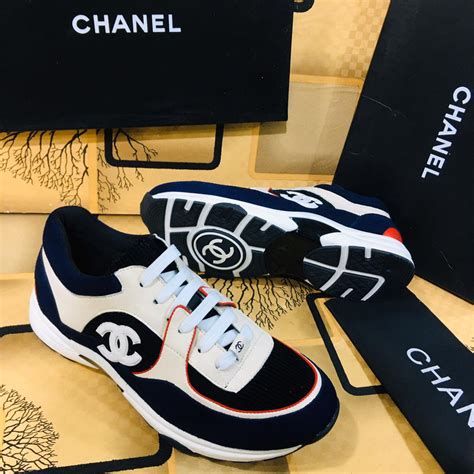 ioffer chanel sneakers|Chanel shoes.